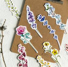 Multi Use 30 Pcs Herbaceous Flower Design Craft Paper Cards As Bookmark Tag Gift Decoration Scrapbooking Diy Message Card Craft Paper Aliexpress Scrap victorian 150 jpeg frames, flower, elements for design. multi use 30 pcs herbaceous flower design craft paper cards as bookmark tag gift decoration scrapbooking diy message card
