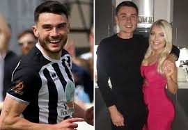 Non-league star Alex Fletcher gives positive health update after leaving  intensive care following horror head injury