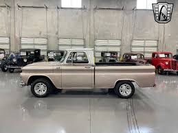 Image result for Fawn 1965 Chevy Truck