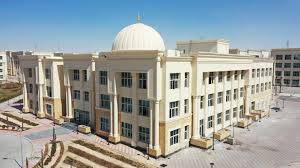 جامعة المنيا الأهلية
