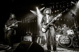 Image result for Troublemakers band