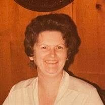 Eileen Kay Harper Obituary