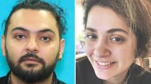 Woman Trying to Flee Stalker Found Dead in Car With Him, PI Says