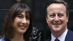 Former UK PM David Cameron's reveals cancer diagnosis