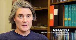 Kira Lawrence's Instagram, Twitter & Facebook