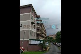 Lembaga hasil dalam negeri malaysia (lhdn) (cawangan pulau pinang). Apartment For Sale In Section 10 Flat Wangsa Maju By Zakiuddin Propsocial