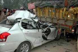 For every age group, where there are more guns, there are more accidental deaths. Bengaluru Only Indian City To See Rise In Road Accidents Deaths In 2019 The News Minute