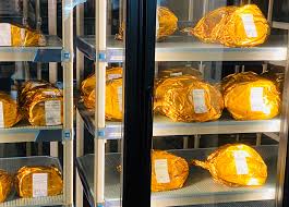 See 1 photo and 3 tips from 110 visitors to the honey baked ham company. Loudoun S New Honey Baked Ham Store Opens Monday The Burn