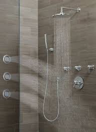 Moen Immersion Shower Pressure Innovation Shower Heads Shower Fixtures Moen Shower Fixtures
