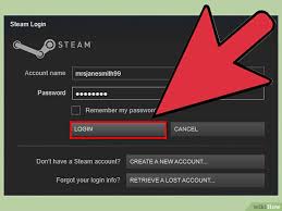 Basta con que use el generador de nombres de usuario de arriba para crear un nombre de usuario seguro que puede guardar sin riesgos en lastpass. Steam El Nombre De Cuenta Vs El Nombre De Usuario Pc