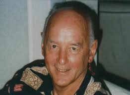 Ormond "Morf" Morford Obituary