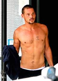 Justin Chambers Shirtless Picture Justin Chambers Greys Anatomy Shirtless
