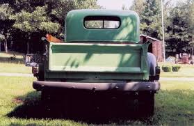 Image result for Brewster Green 1942 Truck