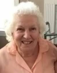 Mary B. Miller Obituary