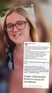 Two more radical far left extremists working at the Mayo Clinic in  Rochester, MN have been caught celebrating Charlie's m*rder. Meet Jessica  Gomez and Sophie Rude. Both Jessica and Sophie think anyone