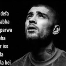Stream zayn Malik song ALLAH Dua e ha🥺😔 by official mahairma
