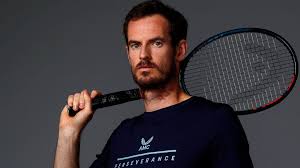 Don't you find it strange bg that players take injury timeouts i reckon 95. Andy Murray Gives Positive Fitness Update As He Prepares For The Battle Of The Brits Tennis News Sky Sports