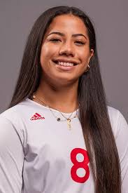 2023 Volleyball Roster