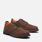 Men's Redwood Falls Lace-Up Waterproof Shoe Timberland