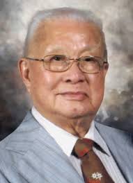 Tak Jing Ma Obituary