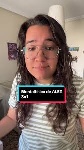 Mentalfísica de ALEZ: 3 Aciertos y un Error