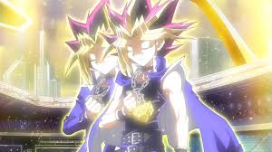 The dark side of dimensions movie. Yu Gi Oh The Dark Side Of Dimensions Blu Ray Review Yugioh World