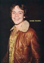 Mark Hamill Mark Hamill Mark Hamill Luke Skywalker Star Wars Set