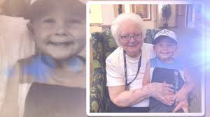 Virginia Nyberg Obituary October 28, 2019