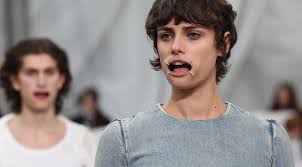 Dior Homme at Paris Fashion Week Men's S/S 2019