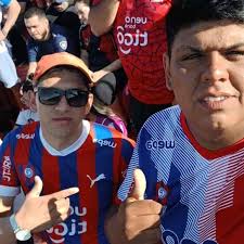 Cuando Argentina daba miedo 🔥🔥🔥