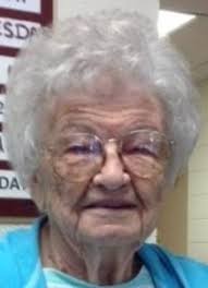 Doris Wofford Obituary (1927