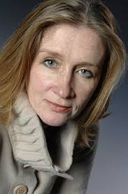 Promoting Crime Fiction : 'Awakening' by S J Bolton