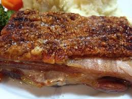 Despite just about every recipe, confidently writing cook for x minutes, the truth is it varies. Slow Roasted Stick A Fork In Me I M Dunne