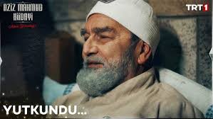 Üftade Efendi'den Mahmud'a: ''Bir nefesi dahi götüremeyiz yanımızda''