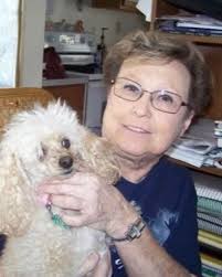 Myrna Lucille Griffin Obituary January 13, 2025