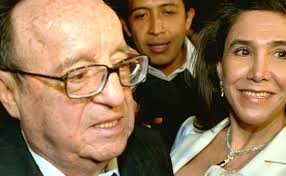 Google celebra el natalicio de Roberto Gómez Bolaños