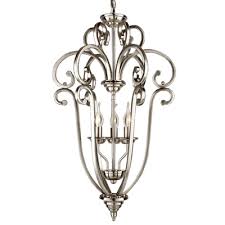 Een hanglamp in lantaarnvorm vindt u gemakkelijk in onze webshop. Klassieke Hanglamp Oud Zilver Lantaarn Model 3 Angelas Kroonjuweeltje