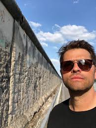 Misha Collins