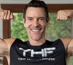 Tony Horton Speaking Fee and Booking Agent Contact