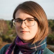 Sarah Wingrove's Instagram, Twitter & Facebook