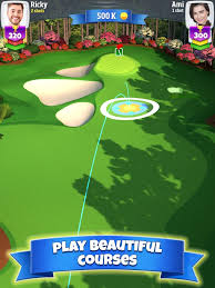 This means you can quickly. Golf Clash On The App Store