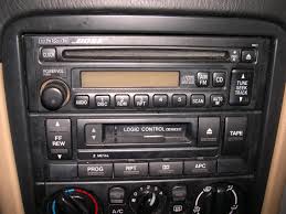 Car, truck & motorcycle ewd, fuses & relay. The Mazda Nb Oem Audio System Faq