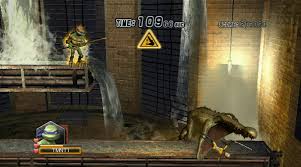 Cheat codes button code unlockables input the following codes whilst in the bonus content menu. Teenage Mutant Ninja Turtles Smash Up Review Gamespot