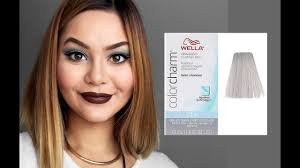 We did not find results for: Wella T14 On Bleached Hair Youtube