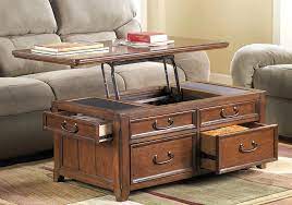 #29 wilhoite double lift top coffee table. Woodboro Lift Top Cocktail Table Lexington Overstock Warehouse