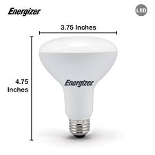 Energizer Br30 65 Watt Equivalent Led Light Bulb Nondimmable 16pack Soft White Check Out Much More Testimonials Of The Produ Light Bulb Led Light Bulb Bulb
