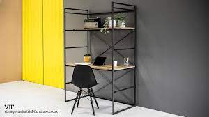 Vintage Industrial Furniture