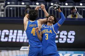 Congratulations on being accepted to the no. Ucla Channels Its Inner Bruin And Returns To Elite Eight Los Angeles Times