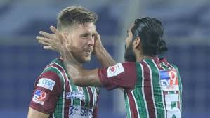 Get a report of the fc goa vs. How To Watch Fc Goa Vs Atk Mohun Bagan Indian Super League 2020 21 Live Streaming