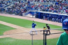 en pleno juego picture of florida auto exchange stadium